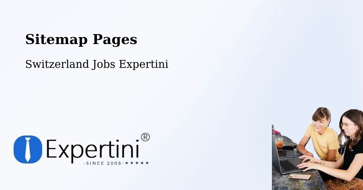 Sitemap Pages - Sirnach - Switzerland Jobs Expertini